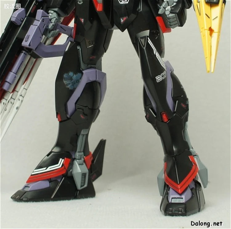 Bandai MG 1/100 GAT-X207 Blitz Gundam