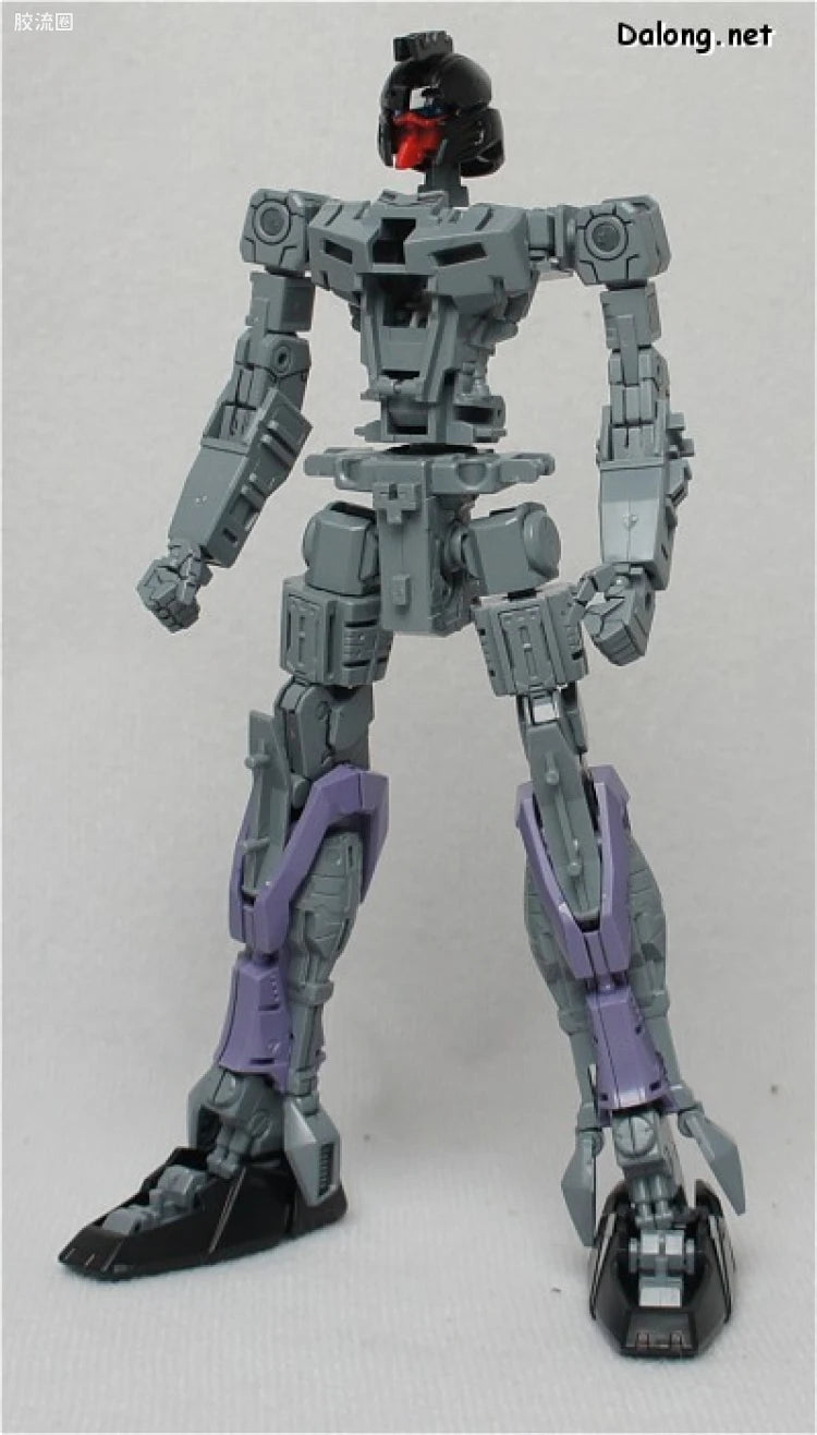 Bandai MG 1/100 GAT-X207 Blitz Gundam