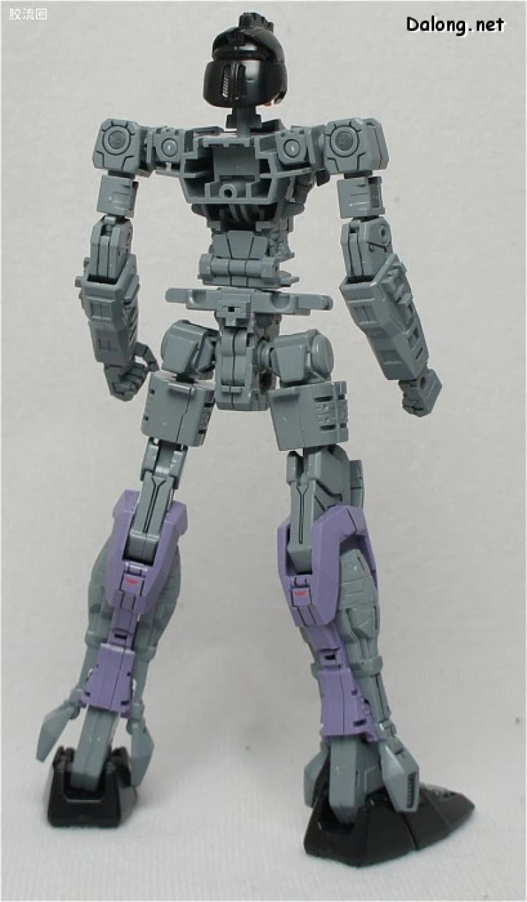 Bandai MG 1/100 GAT-X207 Blitz Gundam