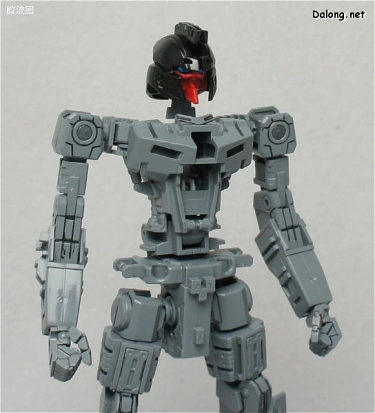 Bandai MG 1/100 GAT-X207 Blitz Gundam