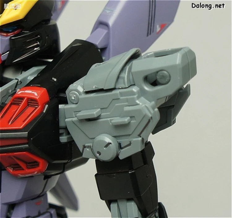 Bandai MG 1/100 GAT-X207 Blitz Gundam