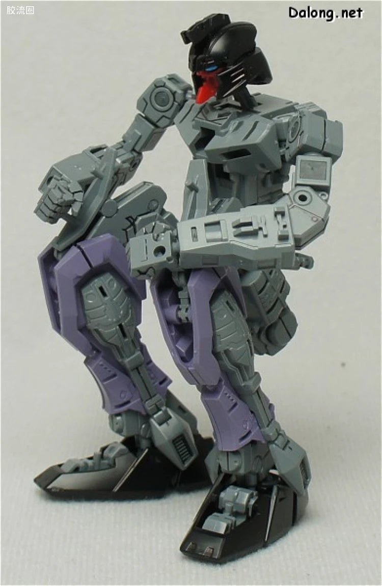 Bandai MG 1/100 GAT-X207 Blitz Gundam
