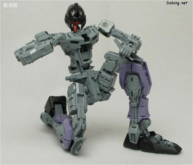 Bandai MG 1/100 GAT-X207 Blitz Gundam