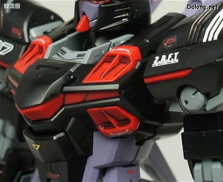 Bandai MG 1/100 GAT-X207 Blitz Gundam