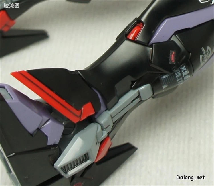 Bandai MG 1/100 GAT-X207 Blitz Gundam
