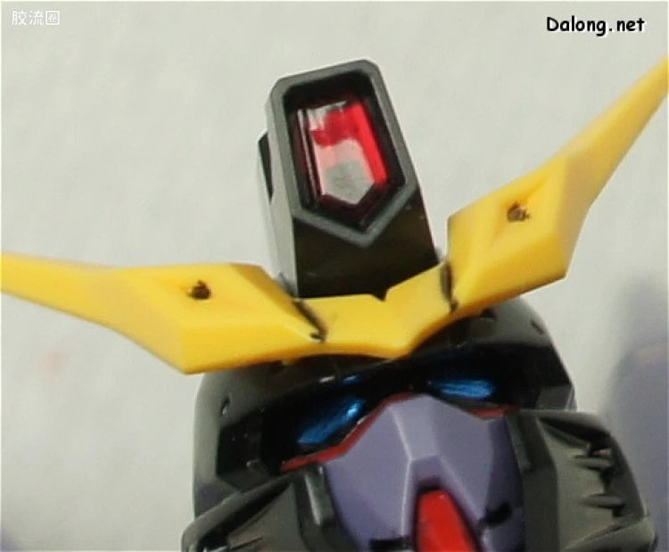 Bandai MG 1/100 GAT-X207 Blitz Gundam