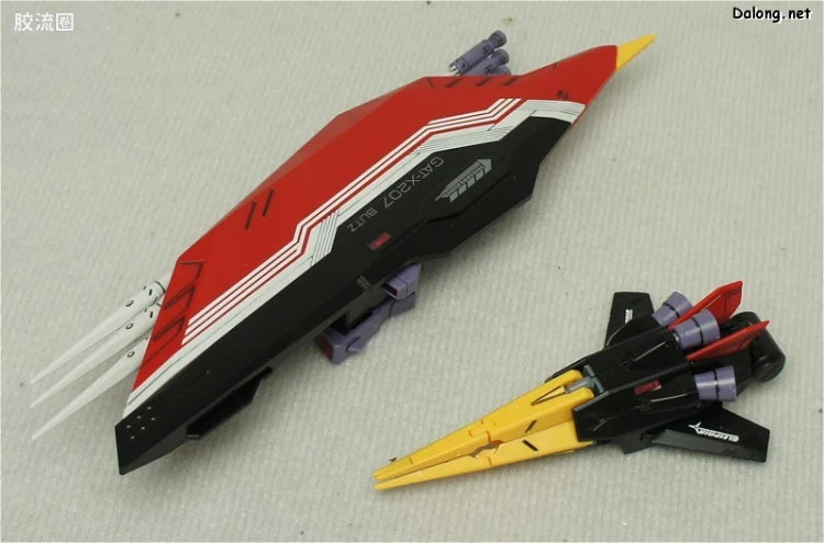 Bandai MG 1/100 GAT-X207 Blitz Gundam