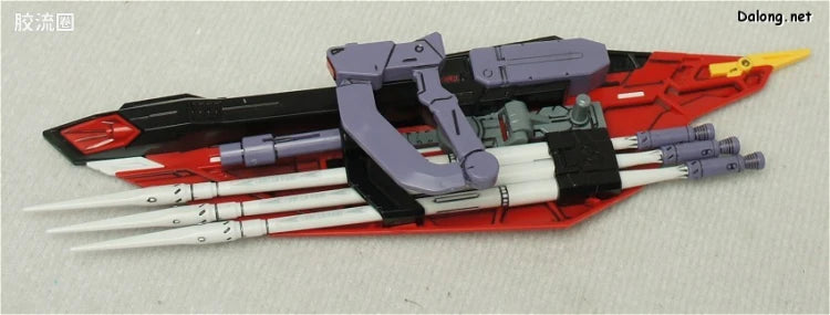 Bandai MG 1/100 GAT-X207 Blitz Gundam
