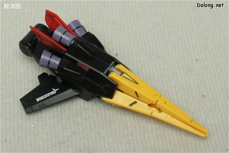 Bandai MG 1/100 GAT-X207 Blitz Gundam