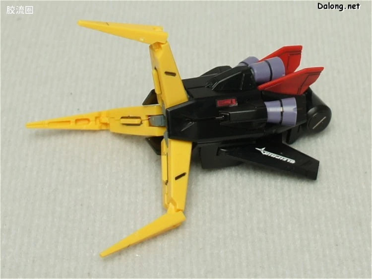 Bandai MG 1/100 GAT-X207 Blitz Gundam