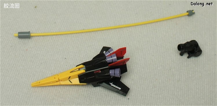 Bandai MG 1/100 GAT-X207 Blitz Gundam