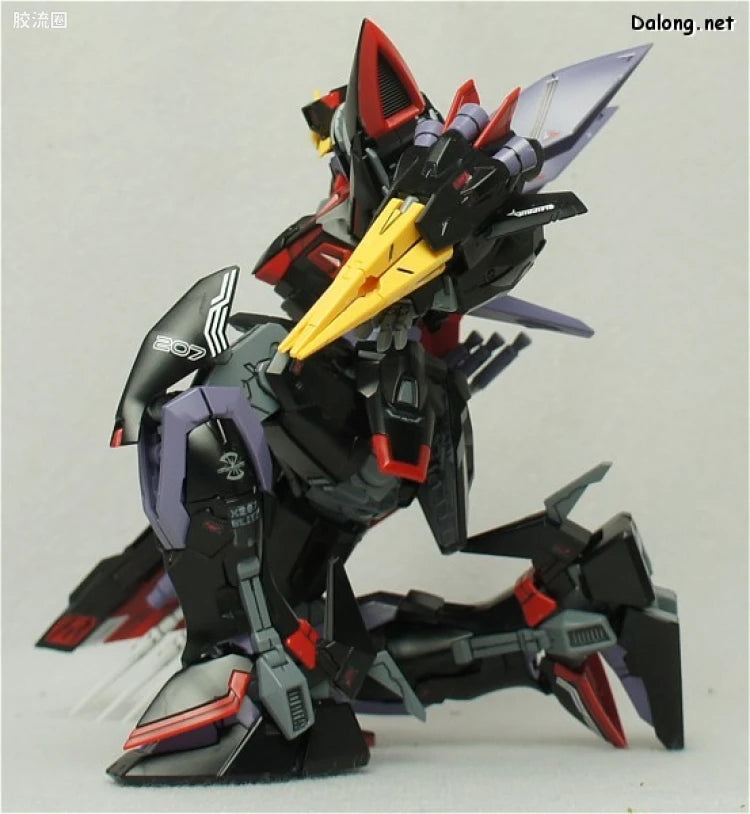 Bandai MG 1/100 GAT-X207 Blitz Gundam