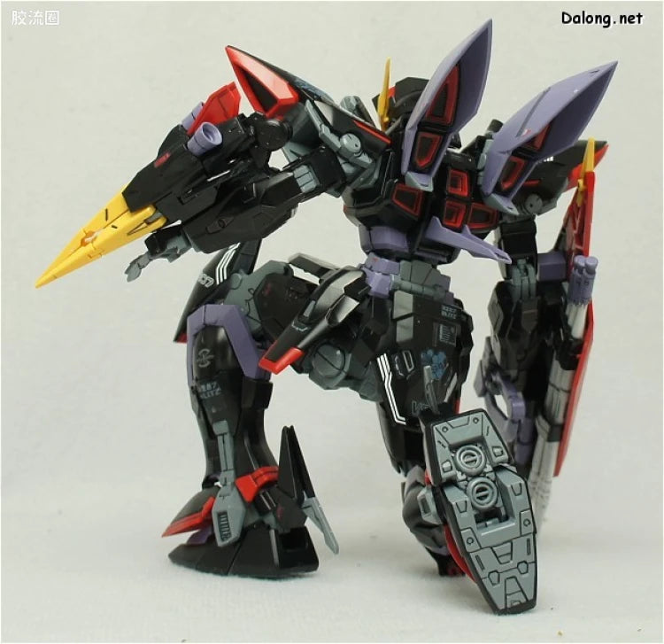 Bandai MG 1/100 GAT-X207 Blitz Gundam