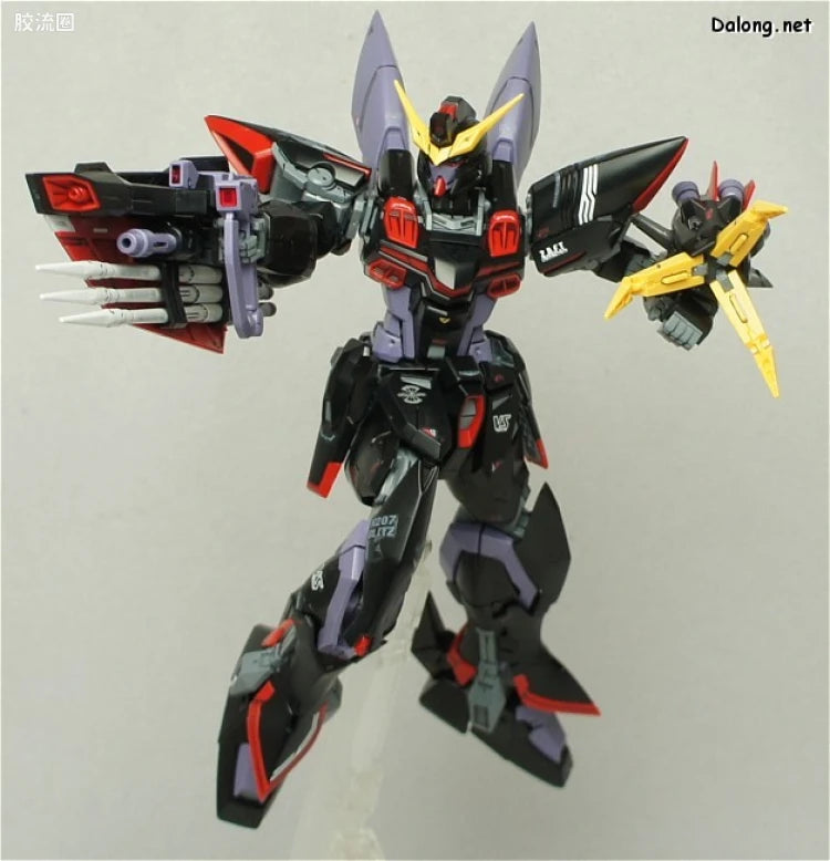Bandai MG 1/100 GAT-X207 Blitz Gundam