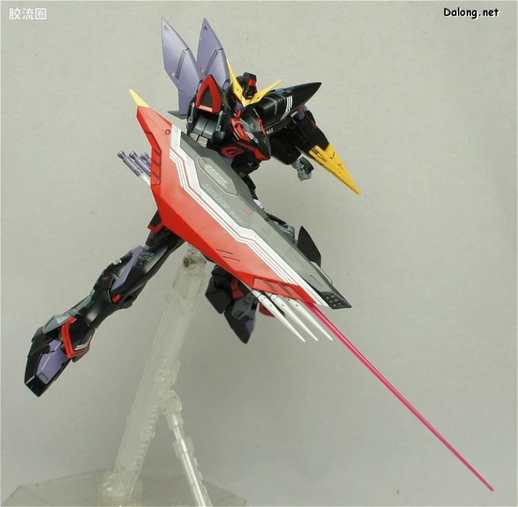 Bandai MG 1/100 GAT-X207 Blitz Gundam