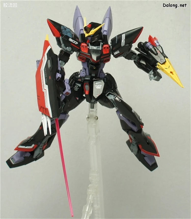 Bandai MG 1/100 GAT-X207 Blitz Gundam