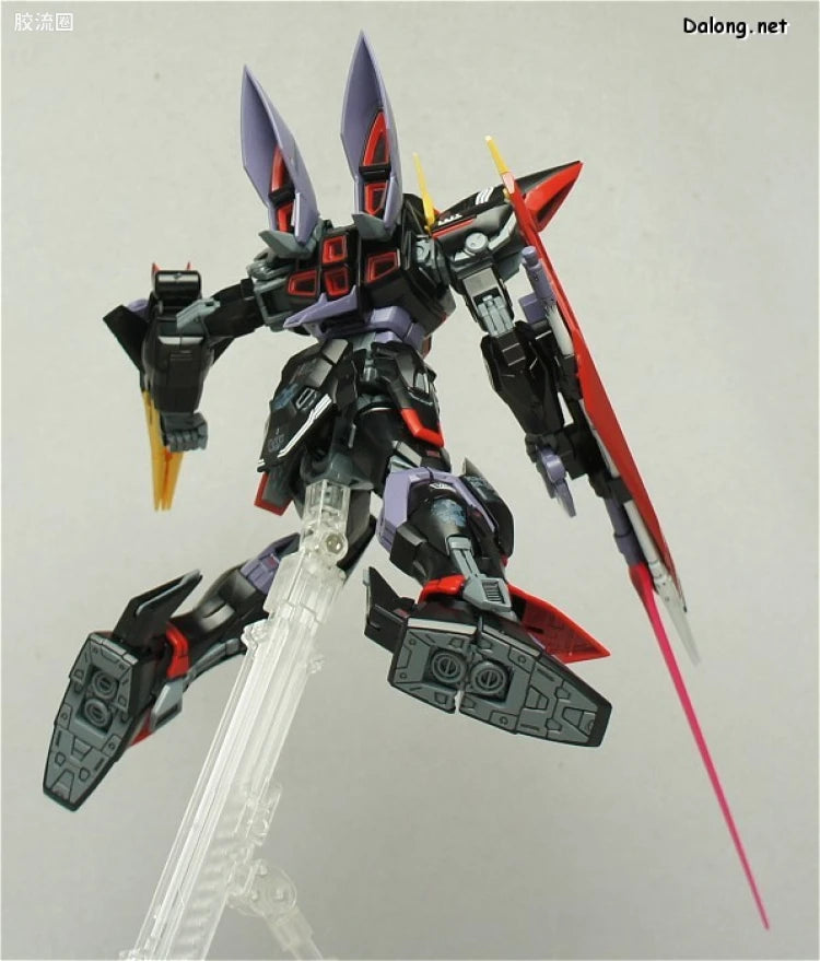 Bandai MG 1/100 GAT-X207 Blitz Gundam