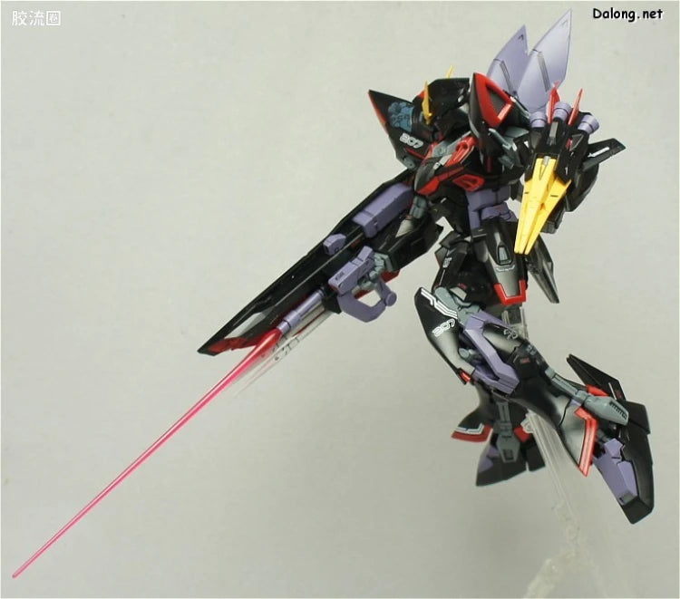 Bandai MG 1/100 GAT-X207 Blitz Gundam