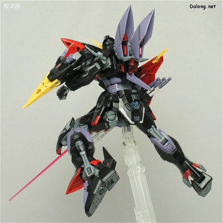 Bandai MG 1/100 GAT-X207 Blitz Gundam