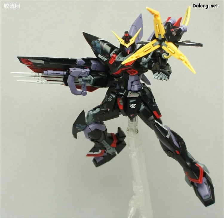 Bandai MG 1/100 GAT-X207 Blitz Gundam