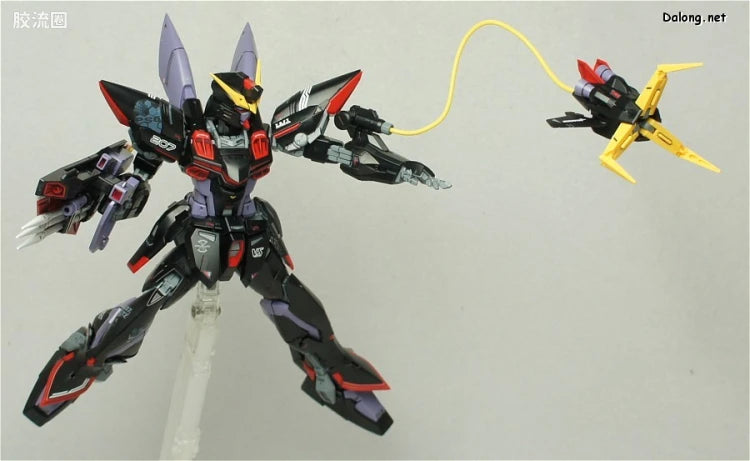 Bandai MG 1/100 GAT-X207 Blitz Gundam