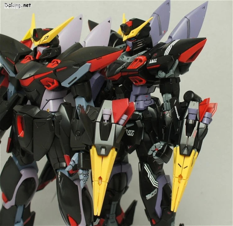 Bandai MG 1/100 GAT-X207 Blitz Gundam