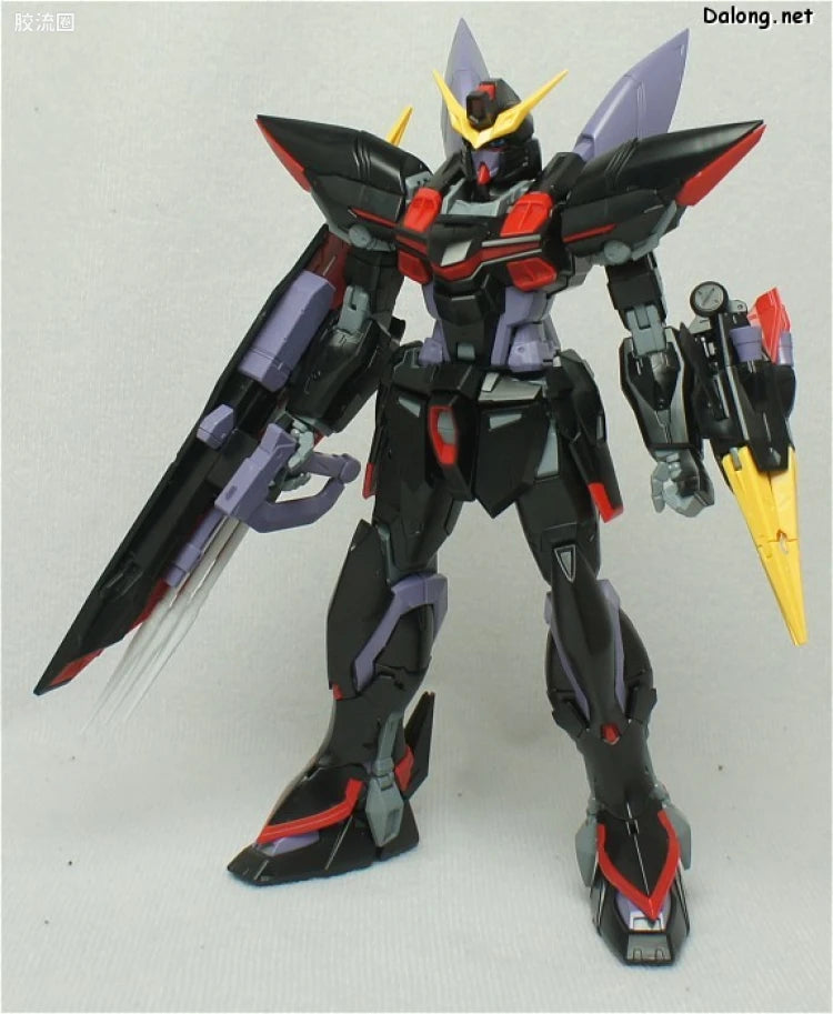 Bandai MG 1/100 GAT-X207 Blitz Gundam