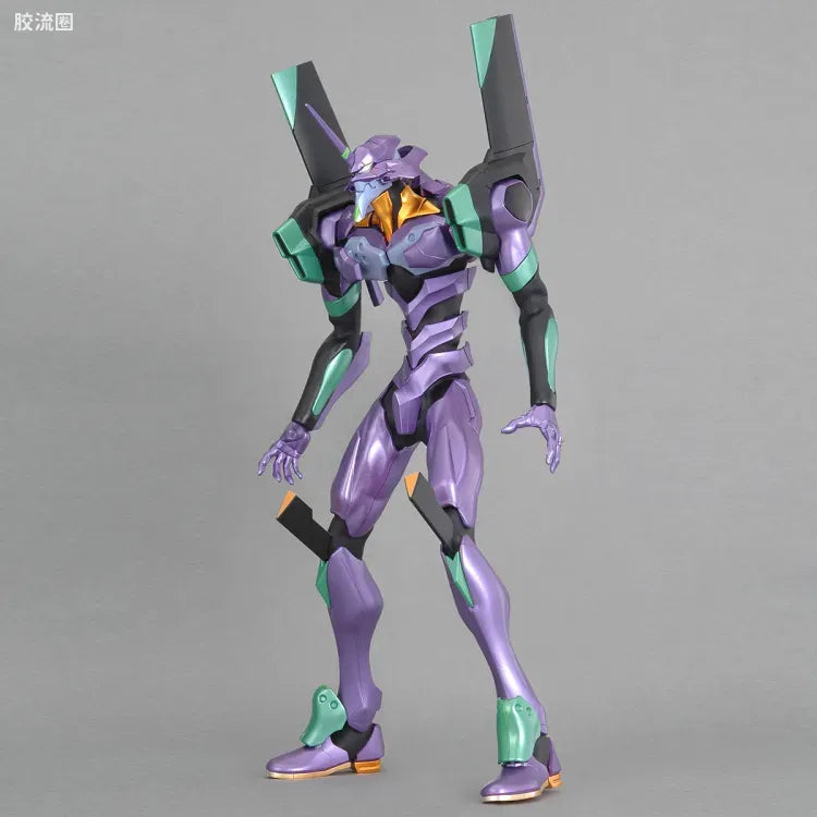 Bandai PG Evangelion EVA-01 Limited Coating Edition