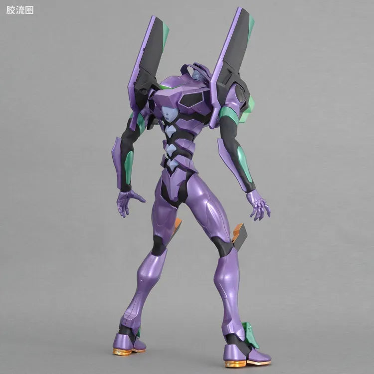 Bandai PG Evangelion EVA-01 Limited Coating Edition