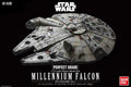 Bandai PG 1/72 Millennium Falcon (Standard Ver.)