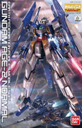 Bandai MG 1/100 Gundam AGE-2 Normal