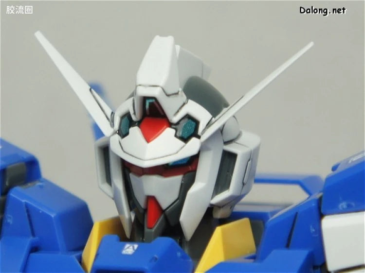 Bandai MG 1/100 Gundam AGE-2 Normal