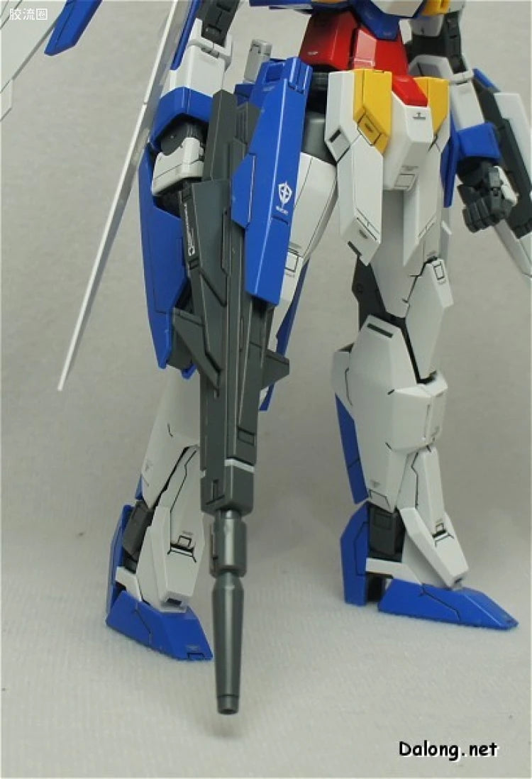 Bandai MG 1/100 Gundam AGE-2 Normal