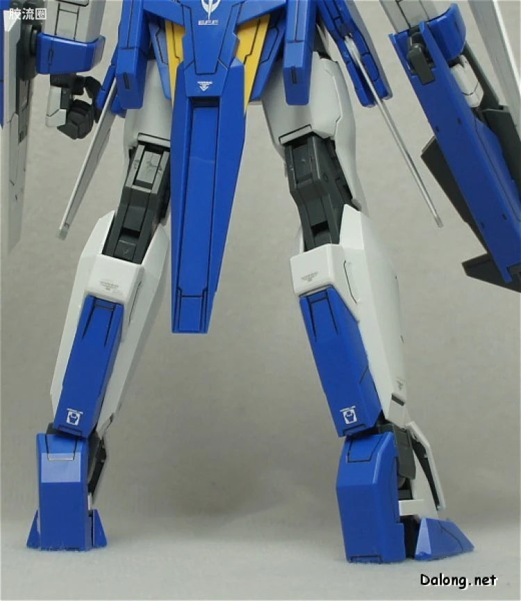 Bandai MG 1/100 Gundam AGE-2 Normal