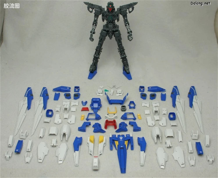 Bandai MG 1/100 Gundam AGE-2 Normal