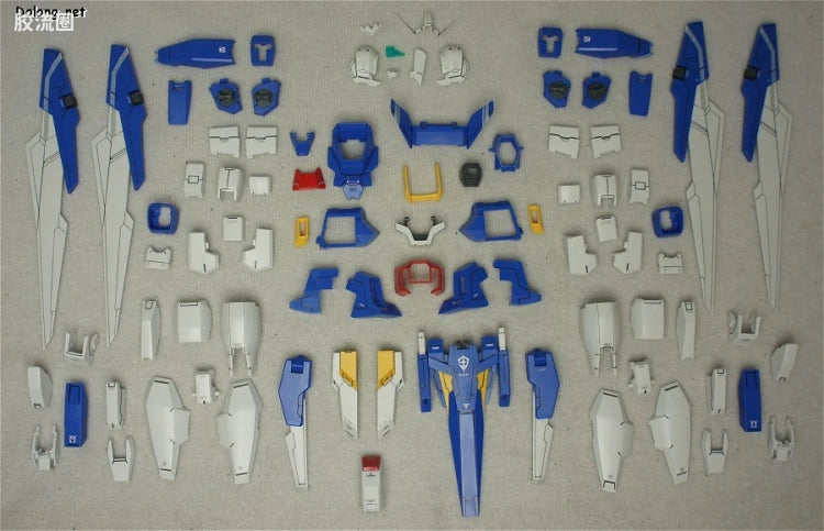 Bandai MG 1/100 Gundam AGE-2 Normal