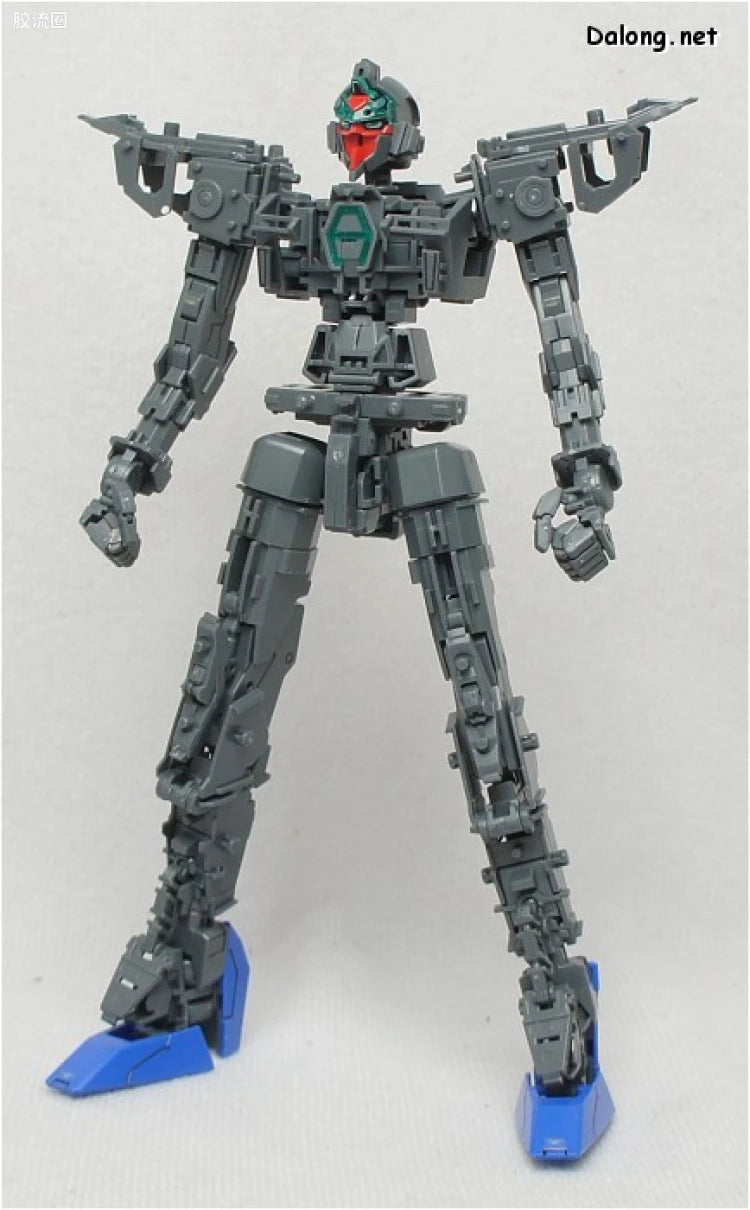 Bandai MG 1/100 Gundam AGE-2 Normal