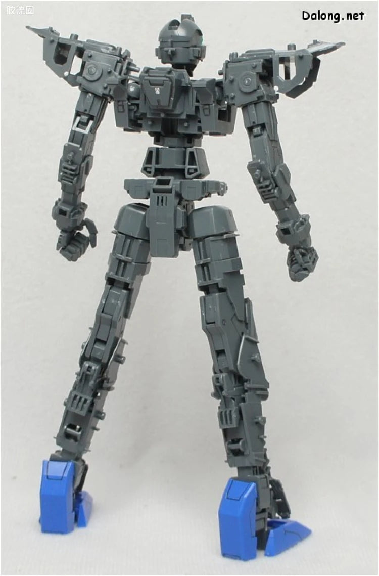 Bandai MG 1/100 Gundam AGE-2 Normal