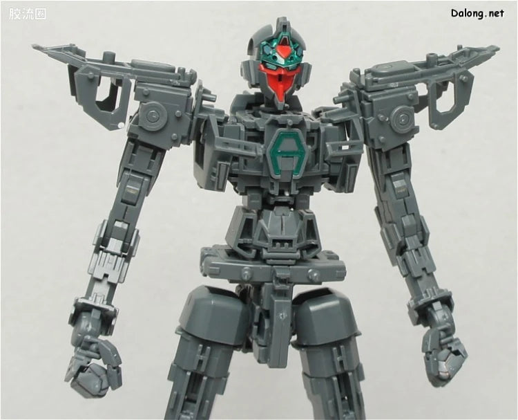 Bandai MG 1/100 Gundam AGE-2 Normal
