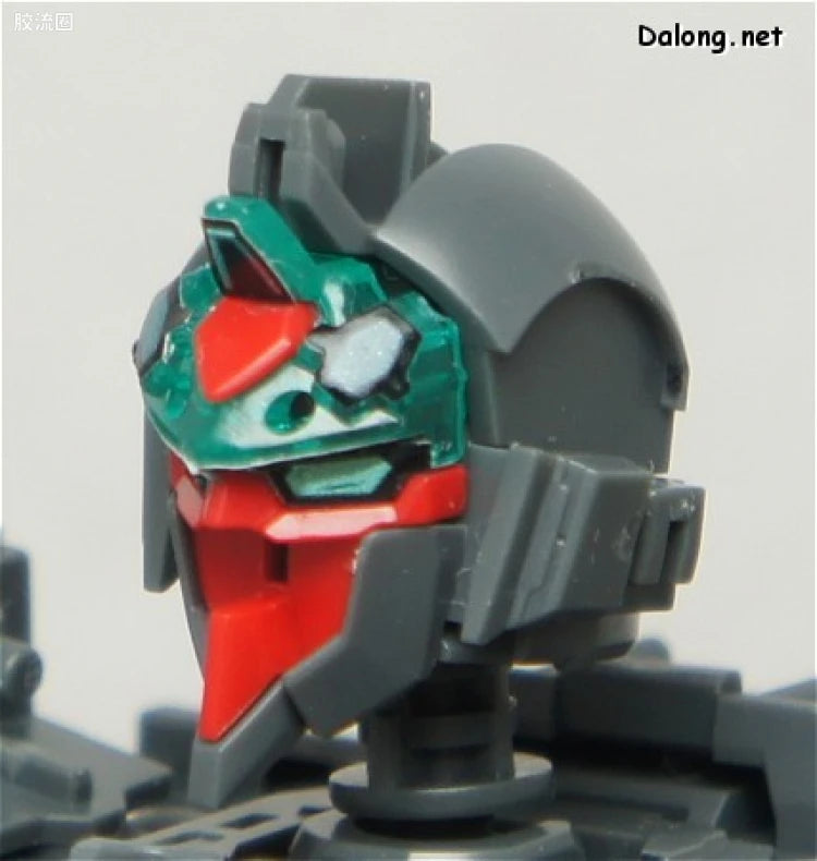 Bandai MG 1/100 Gundam AGE-2 Normal