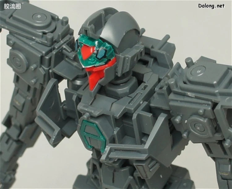 Bandai MG 1/100 Gundam AGE-2 Normal