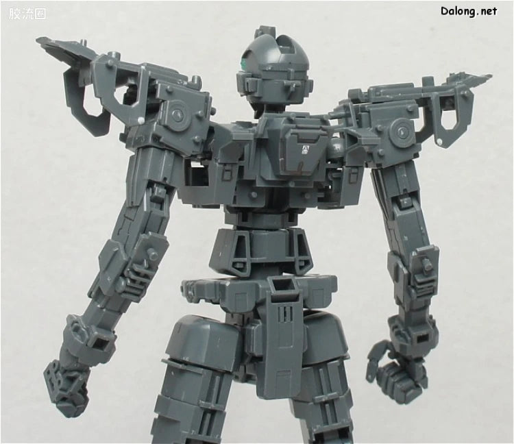 Bandai MG 1/100 Gundam AGE-2 Normal
