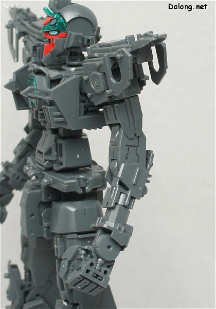 Bandai MG 1/100 Gundam AGE-2 Normal