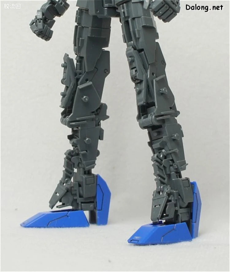 Bandai MG 1/100 Gundam AGE-2 Normal