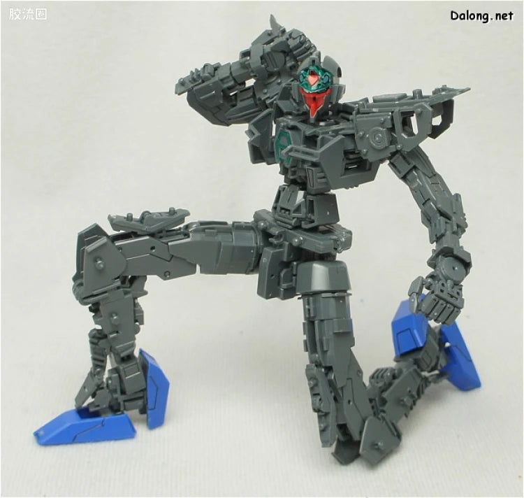Bandai MG 1/100 Gundam AGE-2 Normal