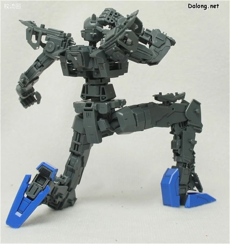 Bandai MG 1/100 Gundam AGE-2 Normal