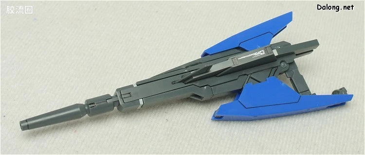 Bandai MG 1/100 Gundam AGE-2 Normal