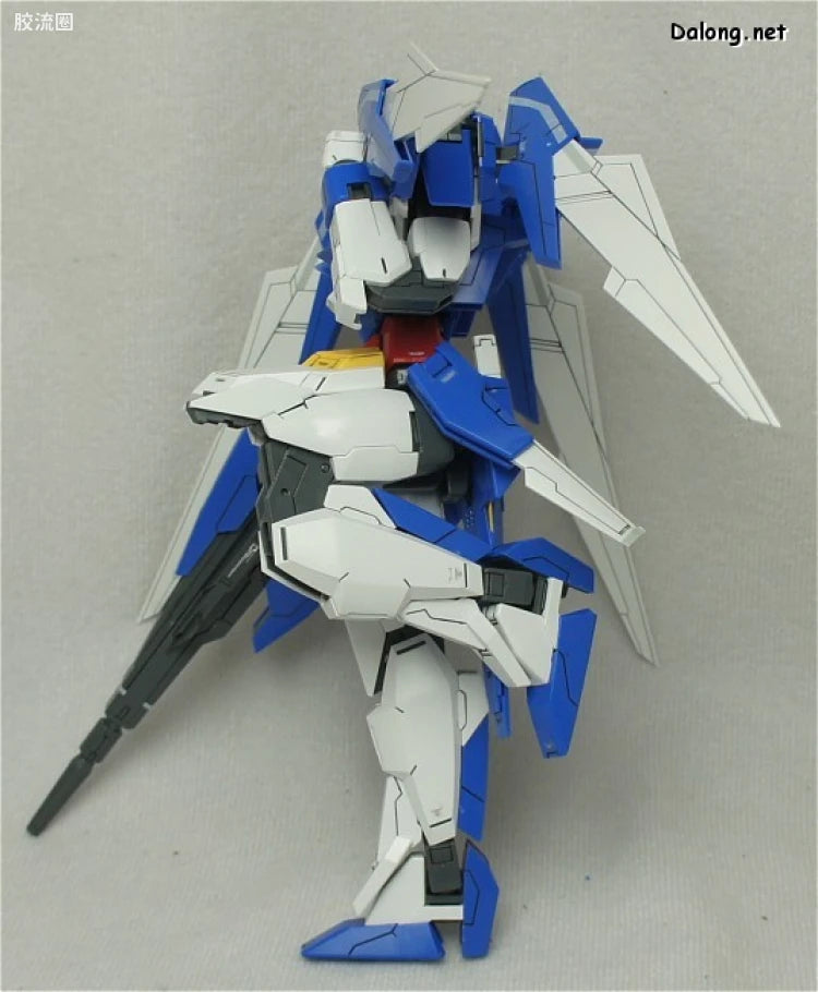 Bandai MG 1/100 Gundam AGE-2 Normal