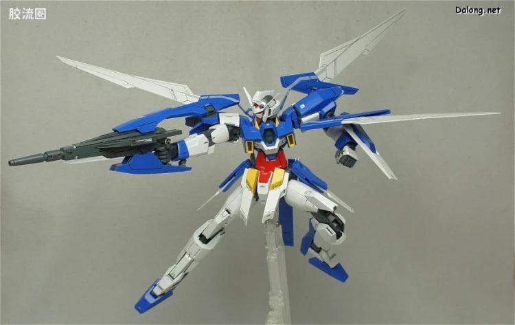 Bandai MG 1/100 Gundam AGE-2 Normal
