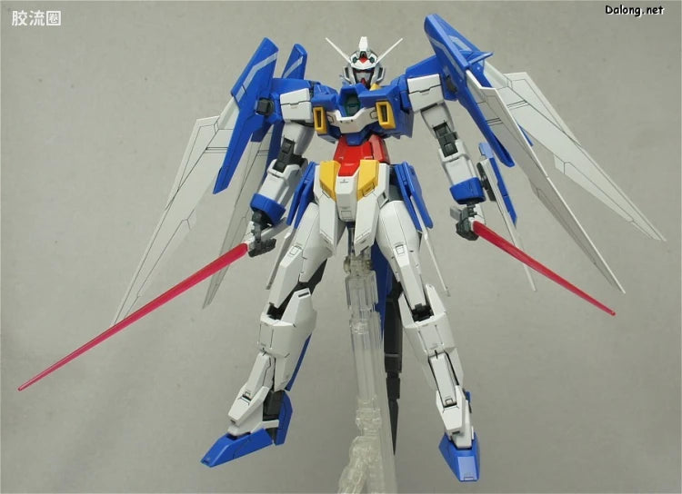 Bandai MG 1/100 Gundam AGE-2 Normal